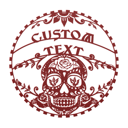 Sugar_Skull_Custom_Text_Metal_Sign_Day_o_Red_Transparent_Mockup.png_15544829