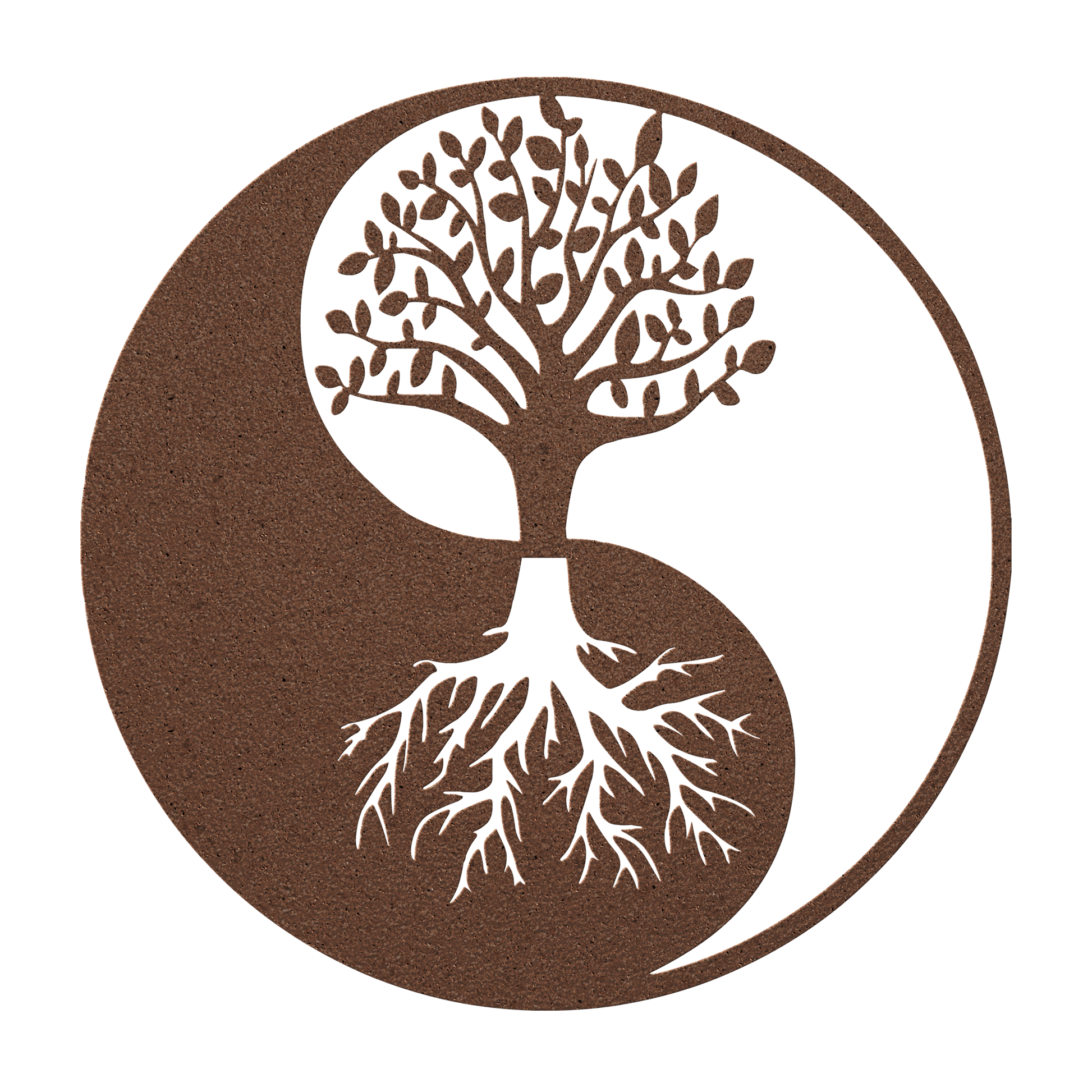 Tree_of_Life_Yin_Yang_Metal_Sign__Zen_Copper_Transparent_Mockup.png