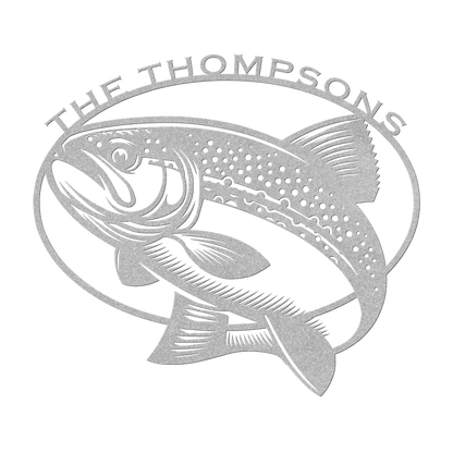 Trout_Fish_Sign_with_Custom_Text__Perso_Silver_Transparent_Mockup.png