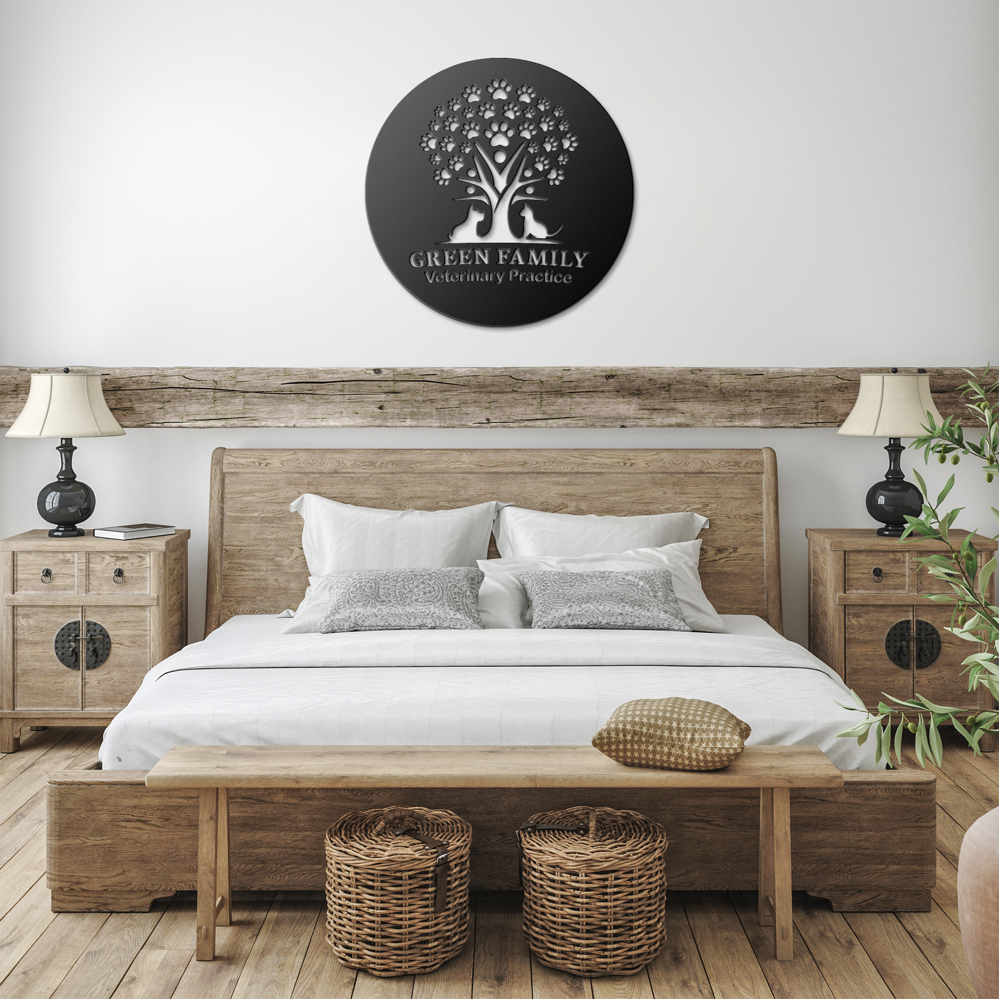 Veterinary_Sign_Black_Farmhouse_Bedroom_Mockup.png