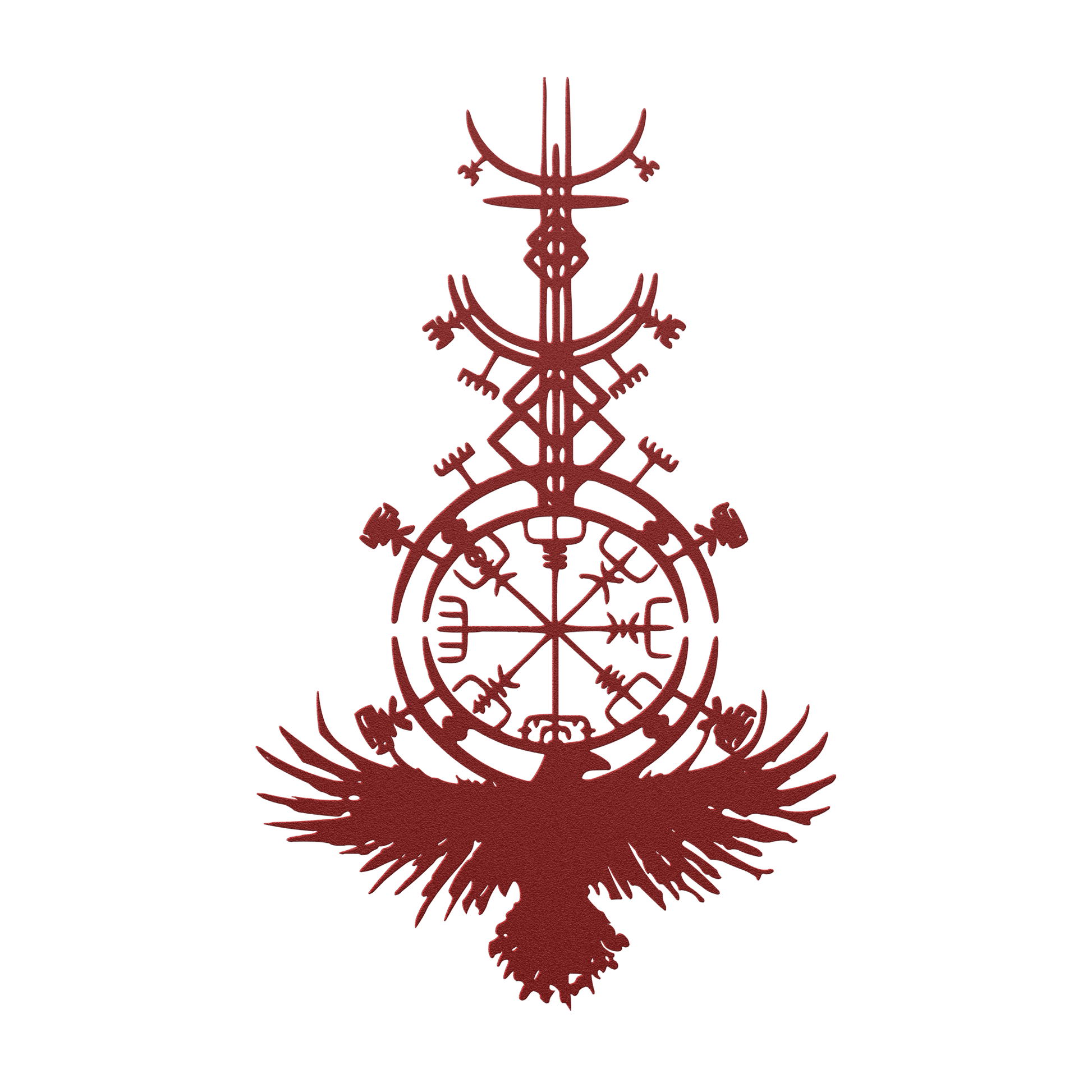 vegvisir sign