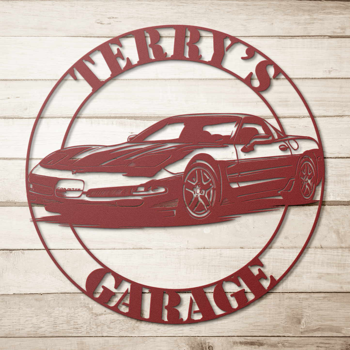 Z06_Corvette_Metal_Sign_Custom_Garage_Wa_Red_Simple_Wood_BKGD_Mockup.png_15399552